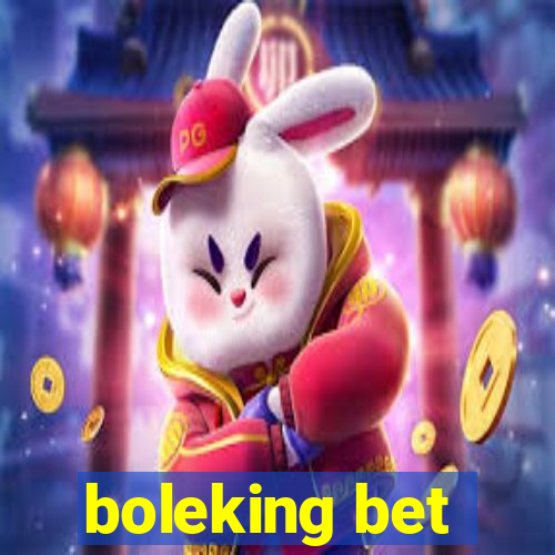 boleking bet